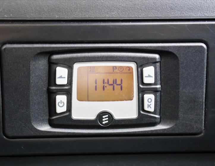 Mercedes-Benz Vito 32