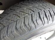 Toyota Land Cruiser 50
