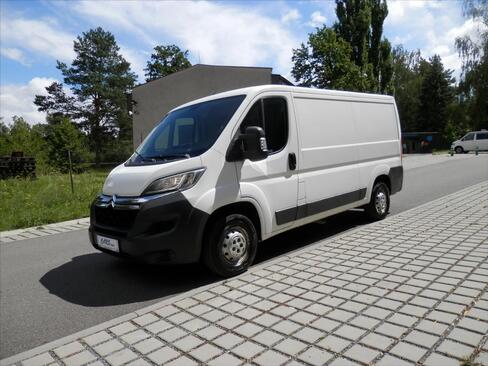 Citroën Jumper