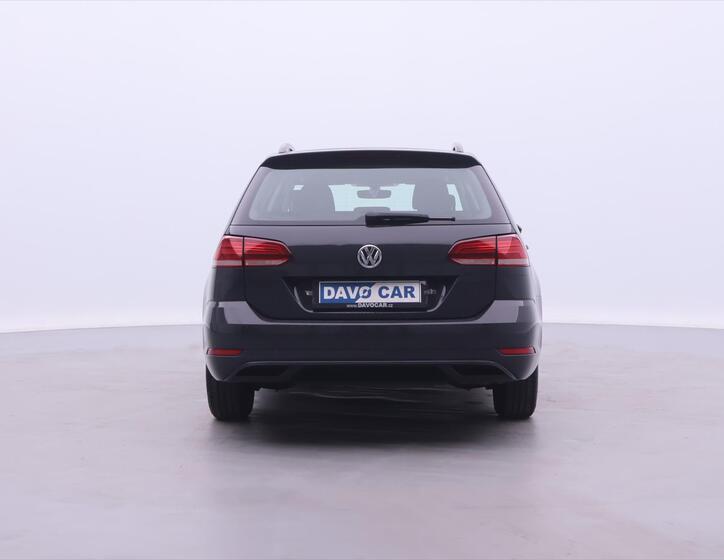 Volkswagen Golf 6