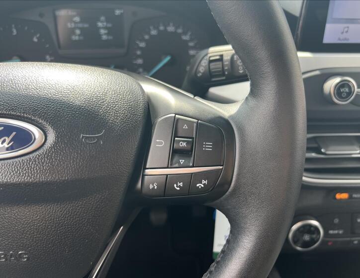 Ford Focus 22