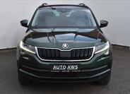 Škoda Kodiaq 2