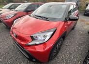 Toyota Aygo 3