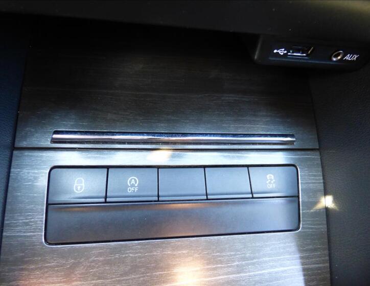 Škoda Octavia 41