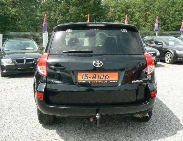 Toyota RAV4 4
