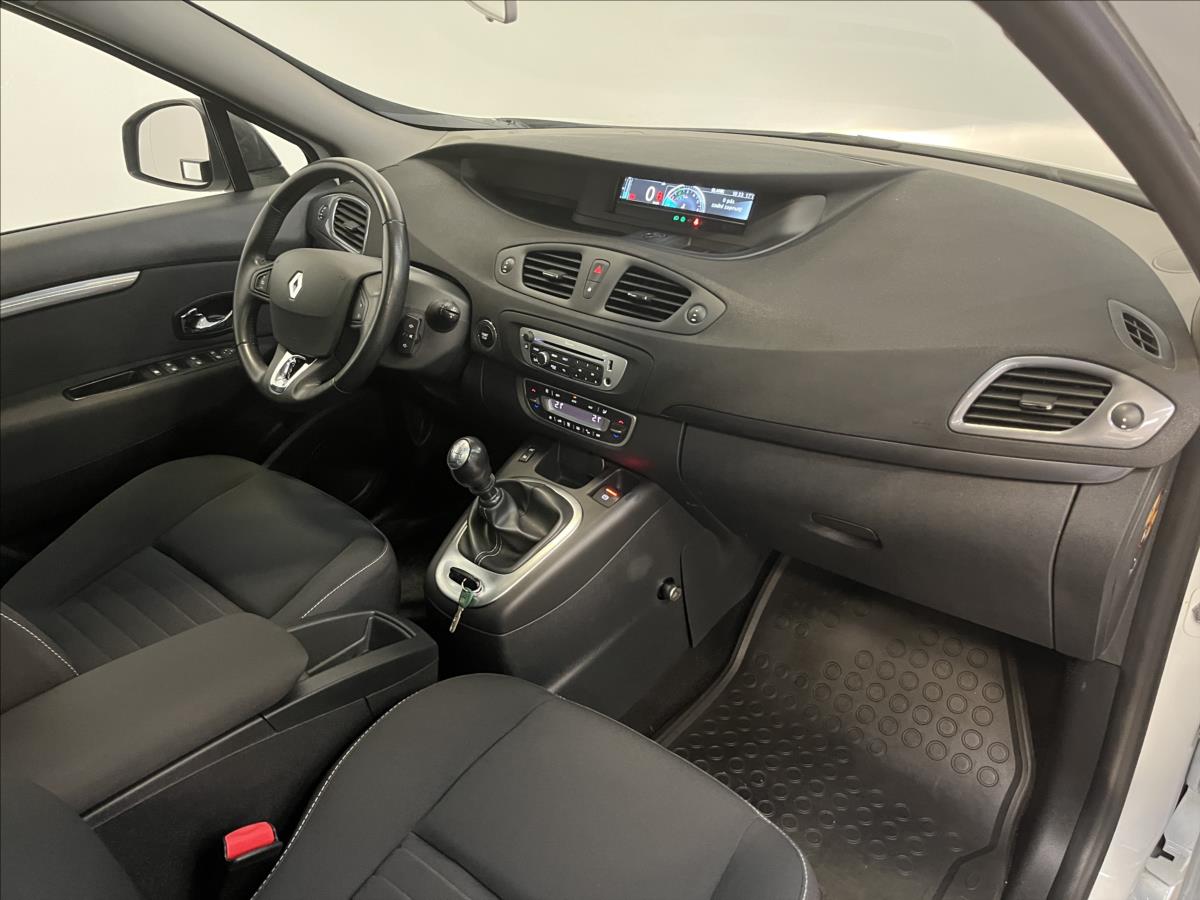 Renault Grand Scénic