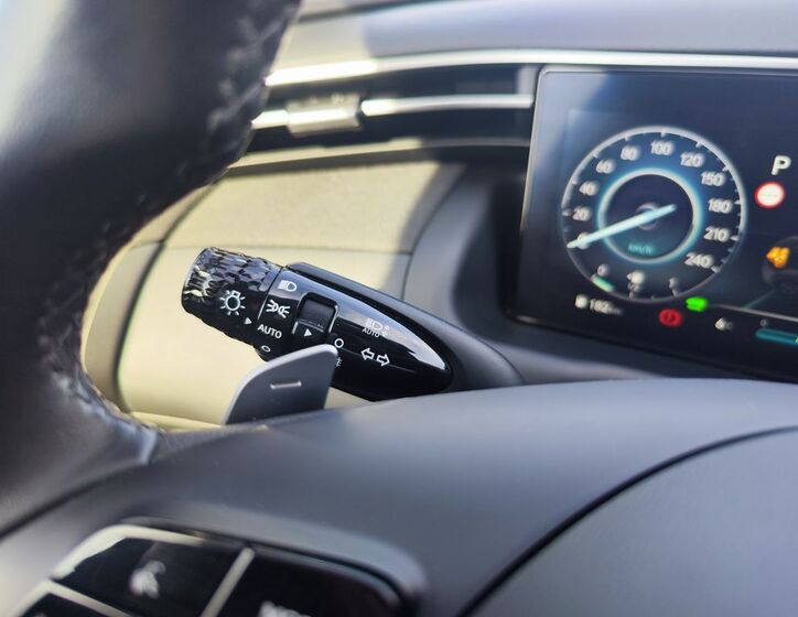 Hyundai Tucson 35