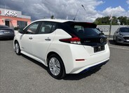 Nissan Leaf 7