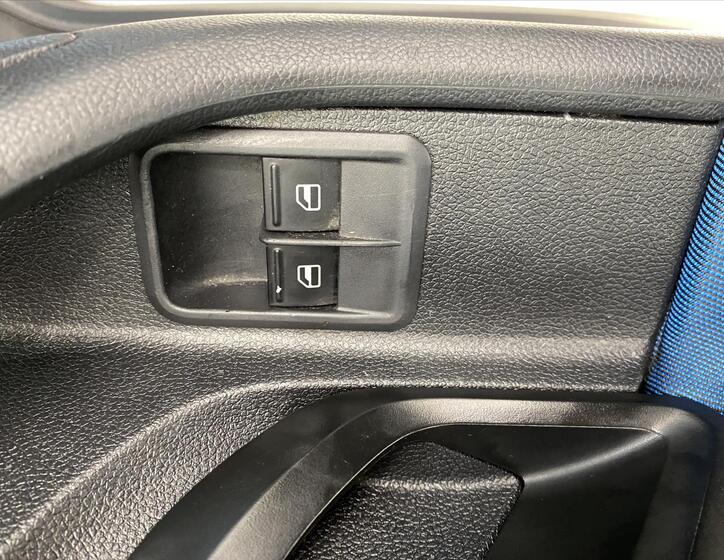 Škoda Roomster 19