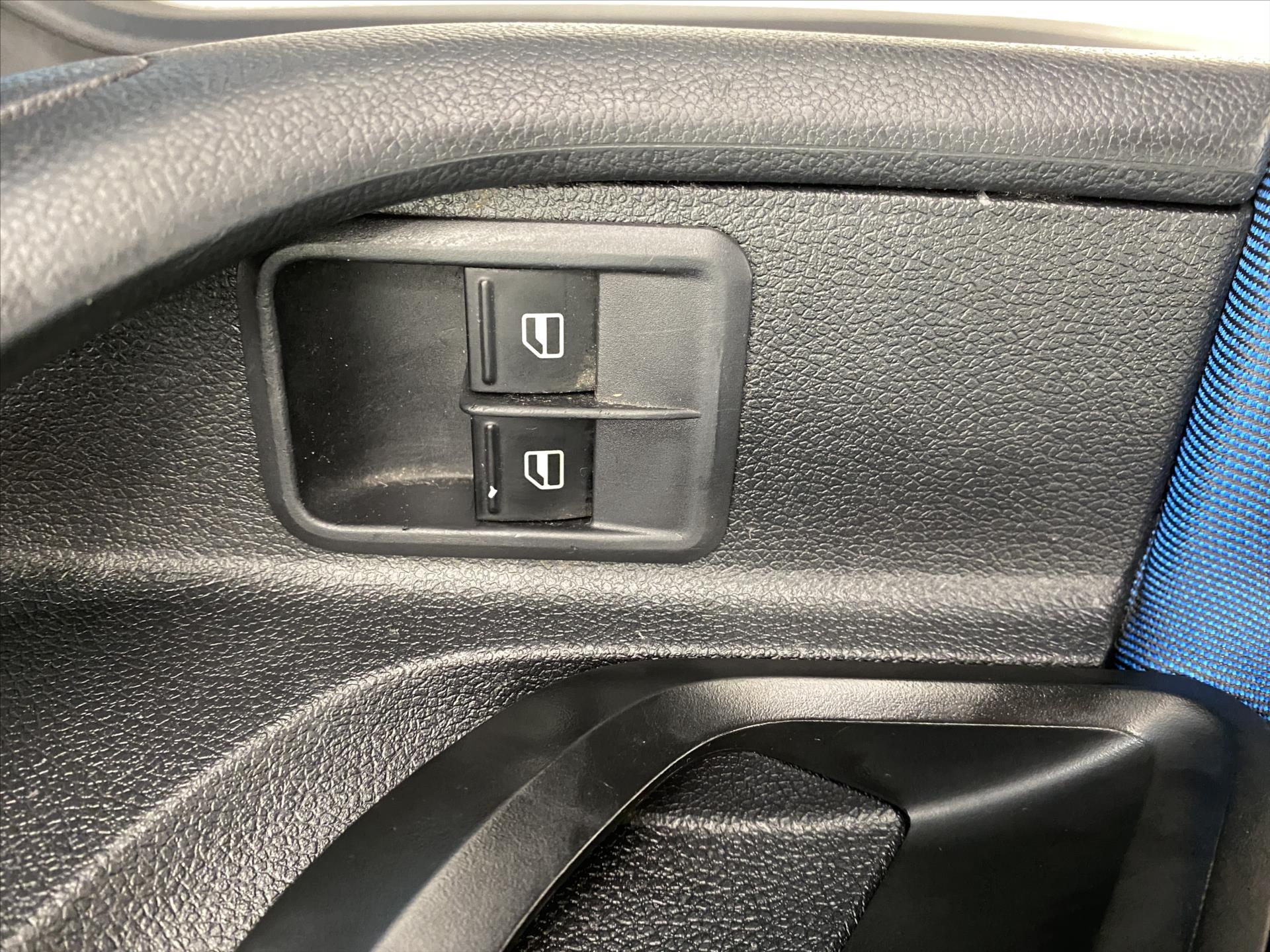 Škoda Roomster