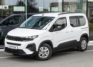 Peugeot Rifter 1