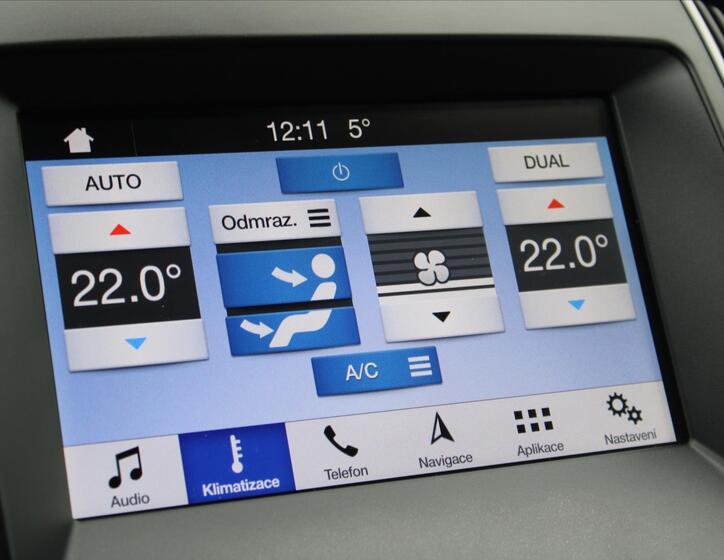 Ford S-MAX 20
