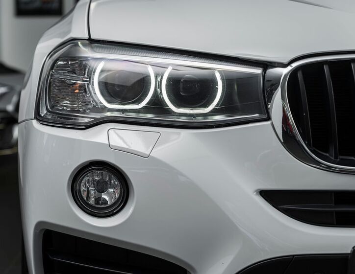 BMW X4 19