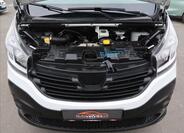Renault Trafic 20