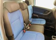 Škoda Roomster 7