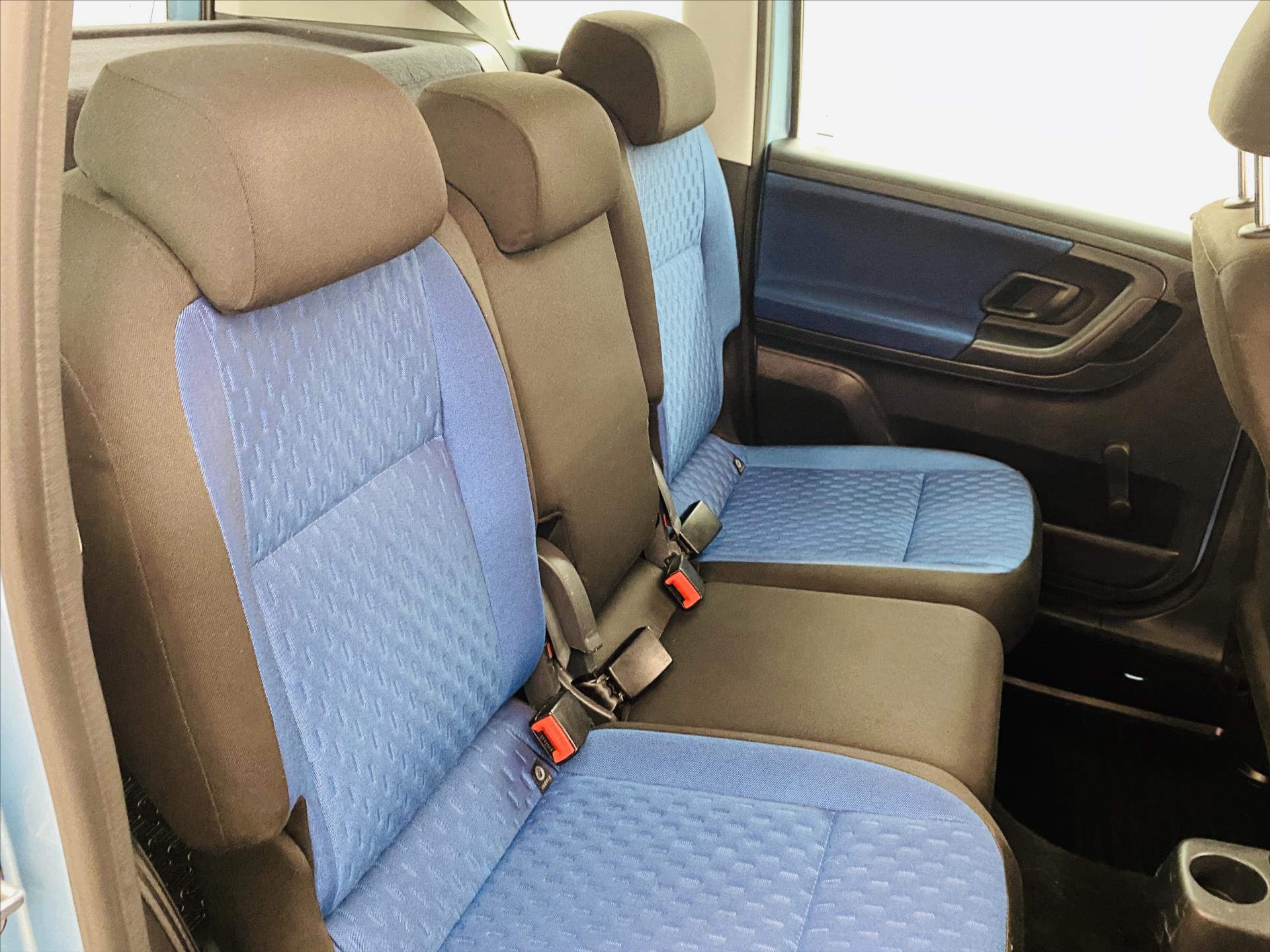 Škoda Roomster