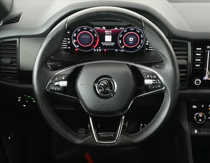 Škoda Kodiaq 16
