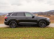 Volkswagen Touareg 8