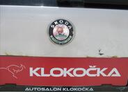 Škoda Octavia 21