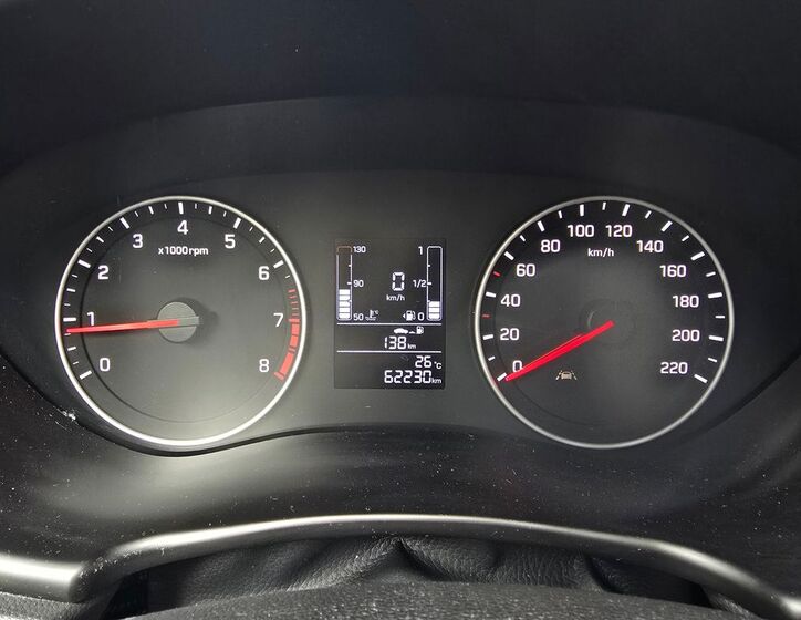 Hyundai i20 18