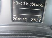 Škoda Octavia 14