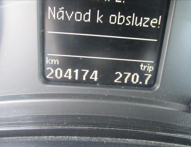 Škoda Octavia 14