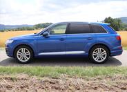 Audi SQ7 4