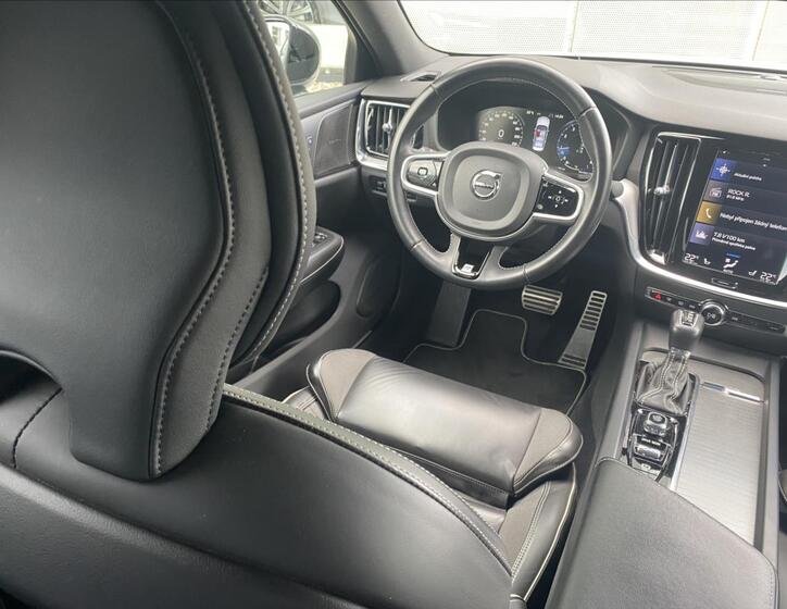 Volvo S60 15