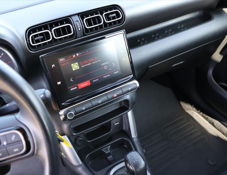 Citroën C3 Aircross 24