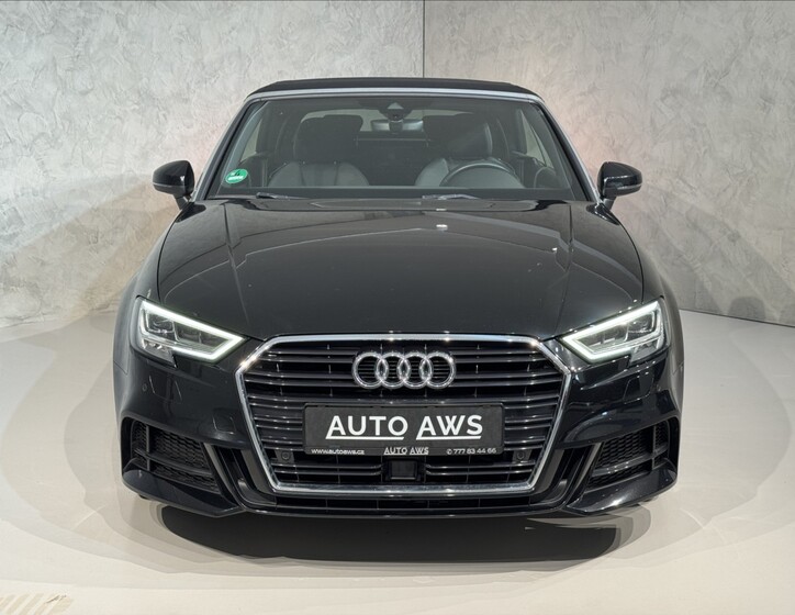 Audi A3 2