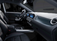 Mercedes-Benz GLA 9