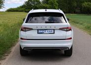 Škoda Kodiaq 6