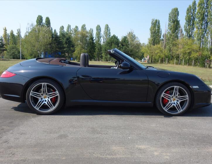 Porsche 911 43