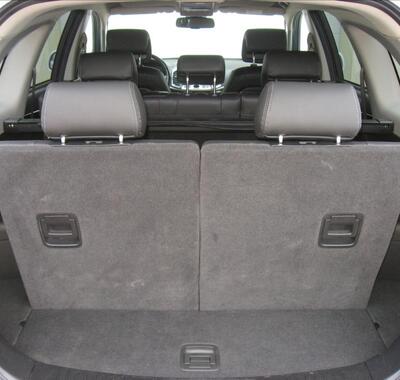 Chevrolet Captiva 38