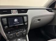 Škoda Octavia 14