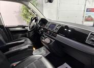 Volkswagen Multivan 18