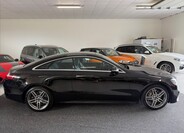 Mercedes-Benz Třídy E 4