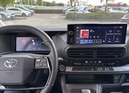 Toyota ProAce 11