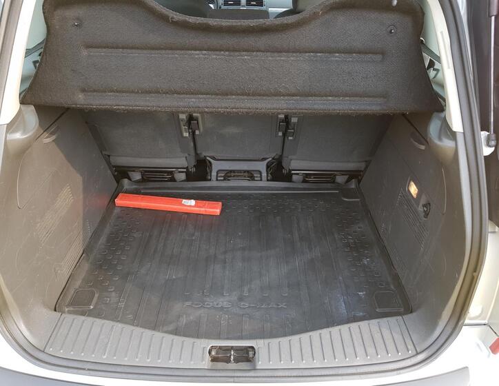 Ford C-MAX 15