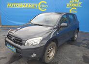 Toyota RAV4 1