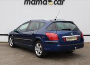 Peugeot 407 5