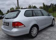 Volkswagen Golf 5