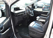 Hyundai Staria 38