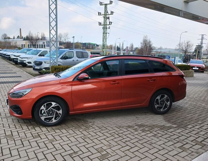 Hyundai i30 3