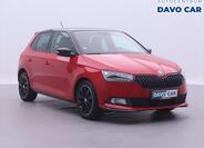 Škoda Fabia 1