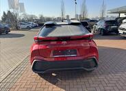 Toyota C-HR 6