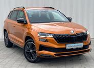 Škoda Karoq 29