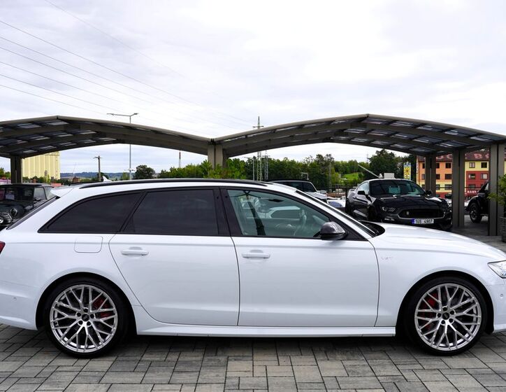Audi A6 7