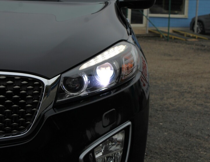 KIA Sorento 41