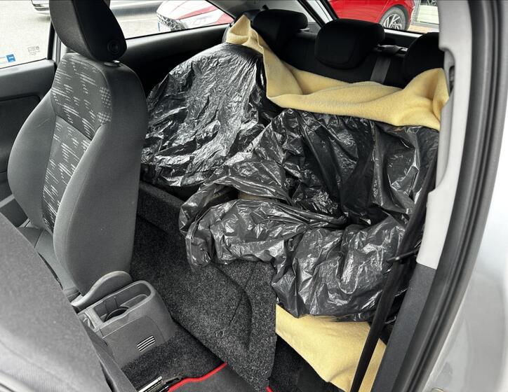 Opel Corsa 11